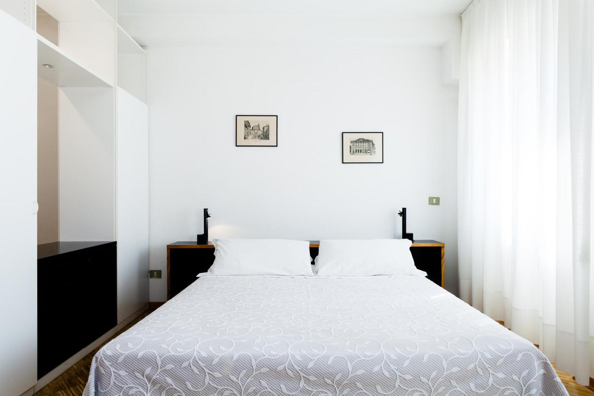 Residence Degli Aranci - Caseta アンコーナ 部屋 写真