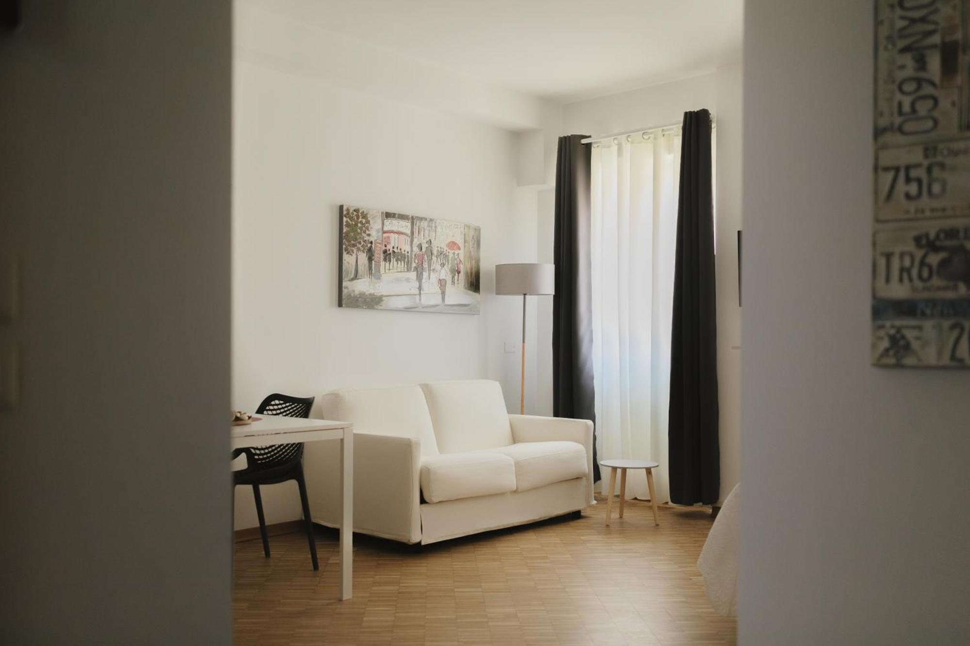 Residence Degli Aranci - Caseta アンコーナ エクステリア 写真