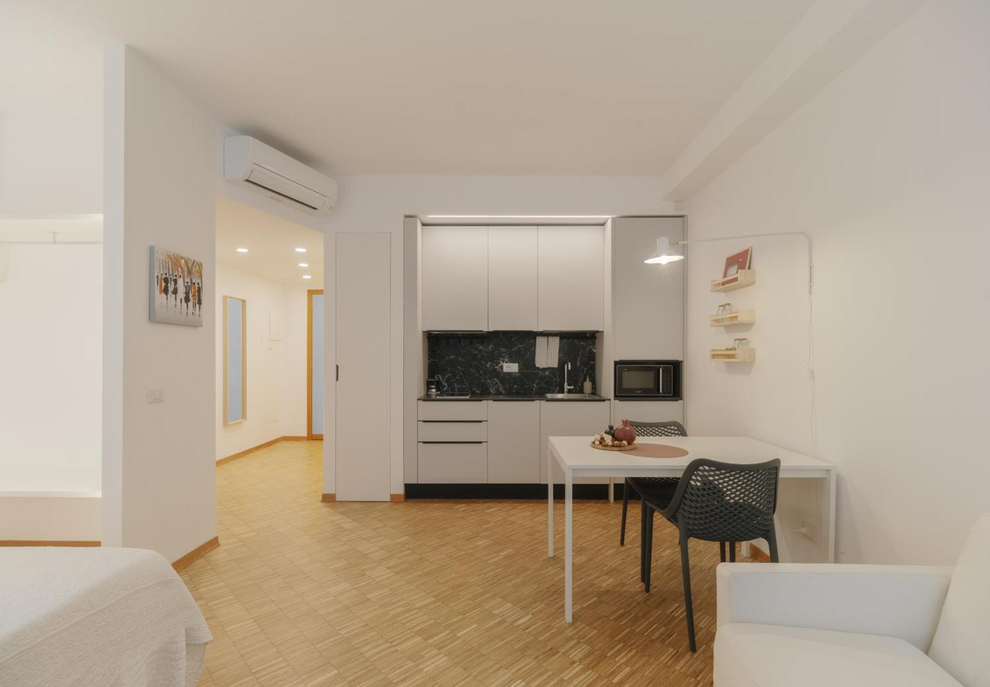 Residence Degli Aranci - Caseta アンコーナ エクステリア 写真