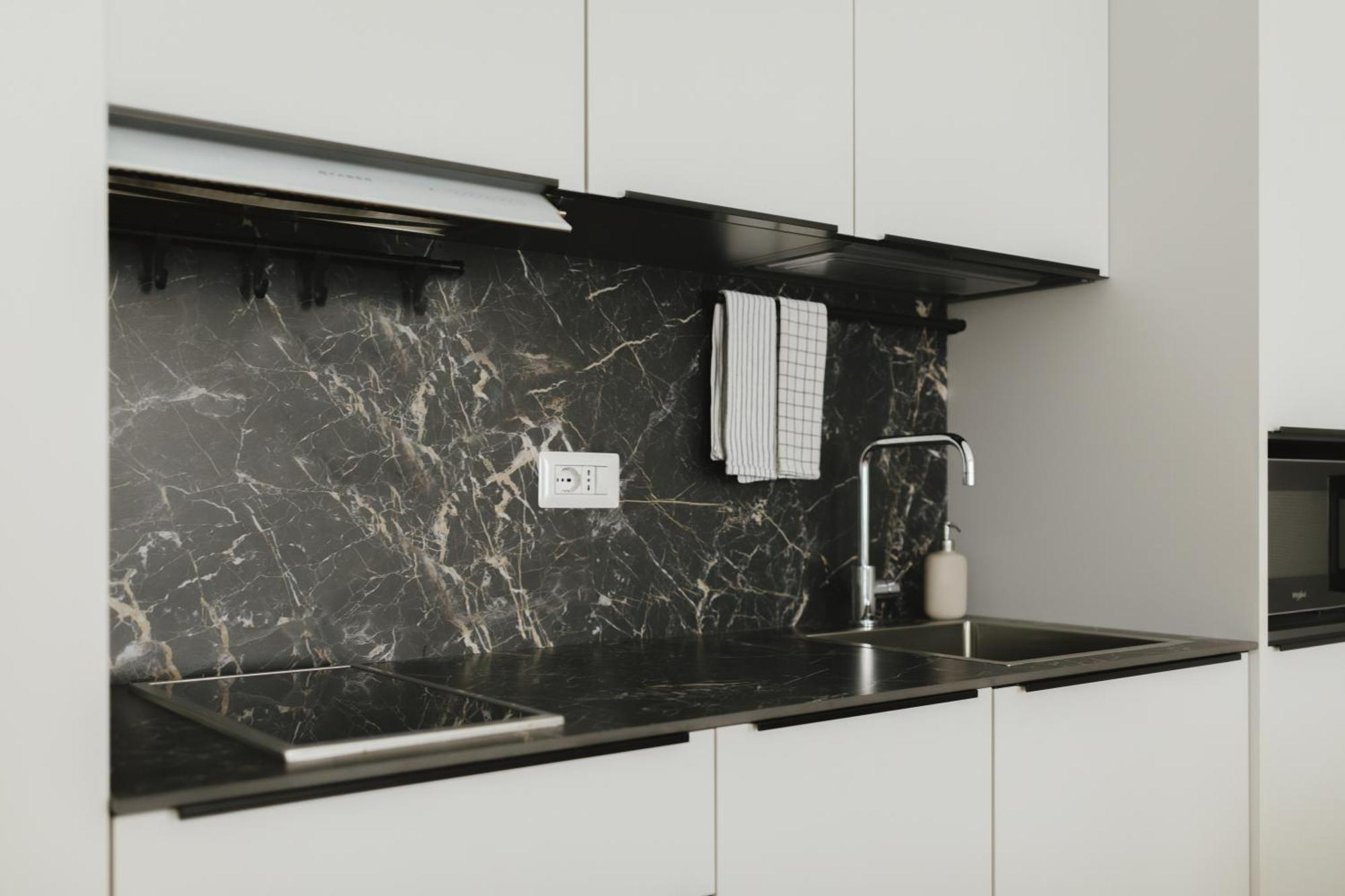Residence Degli Aranci - Caseta アンコーナ エクステリア 写真