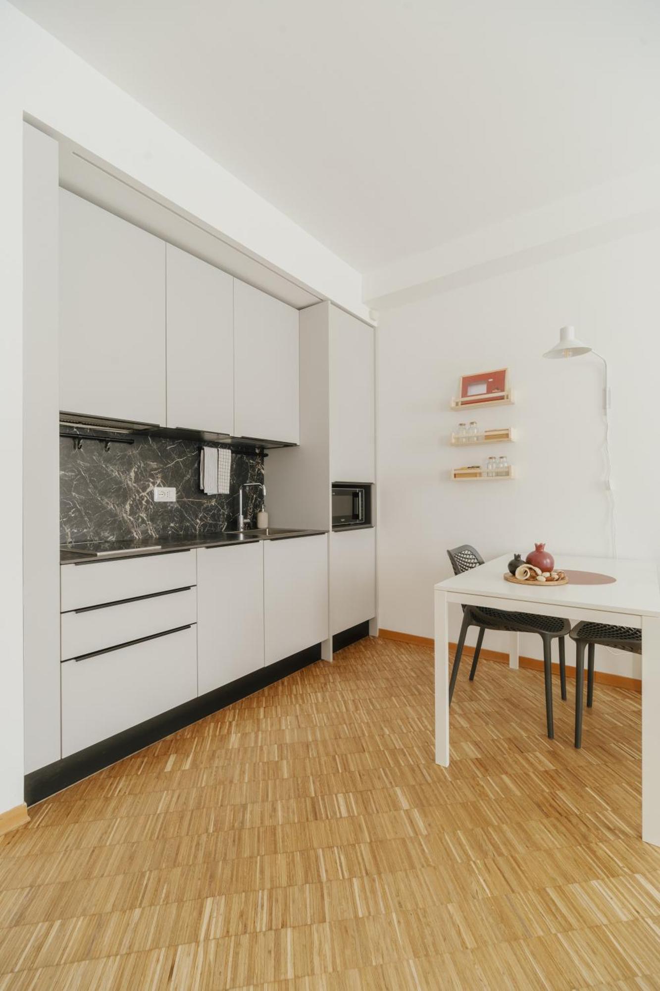 Residence Degli Aranci - Caseta アンコーナ エクステリア 写真