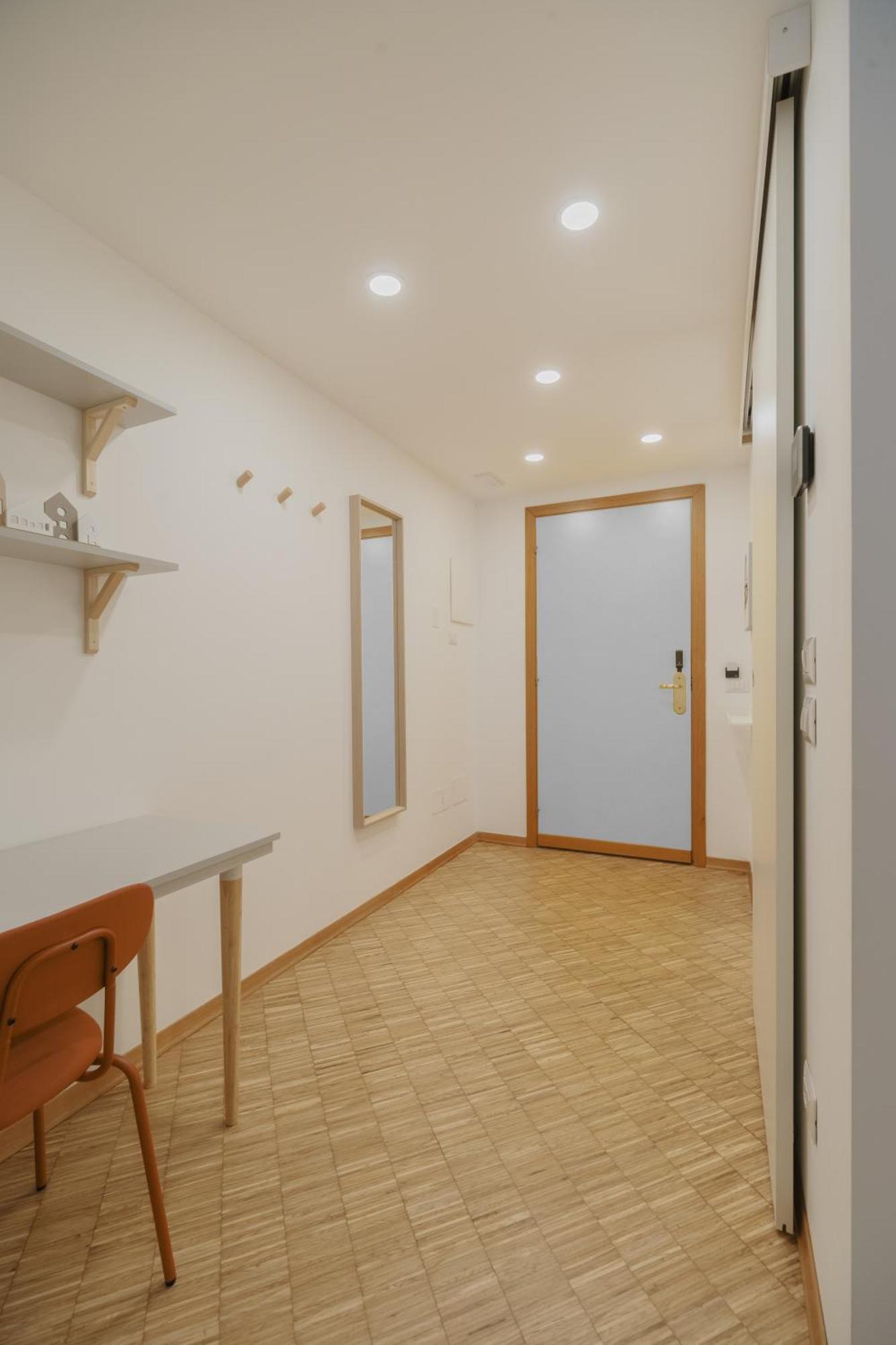 Residence Degli Aranci - Caseta アンコーナ エクステリア 写真