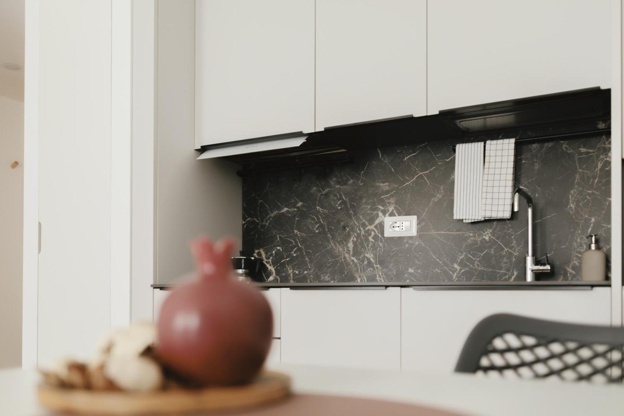 Residence Degli Aranci - Caseta アンコーナ エクステリア 写真