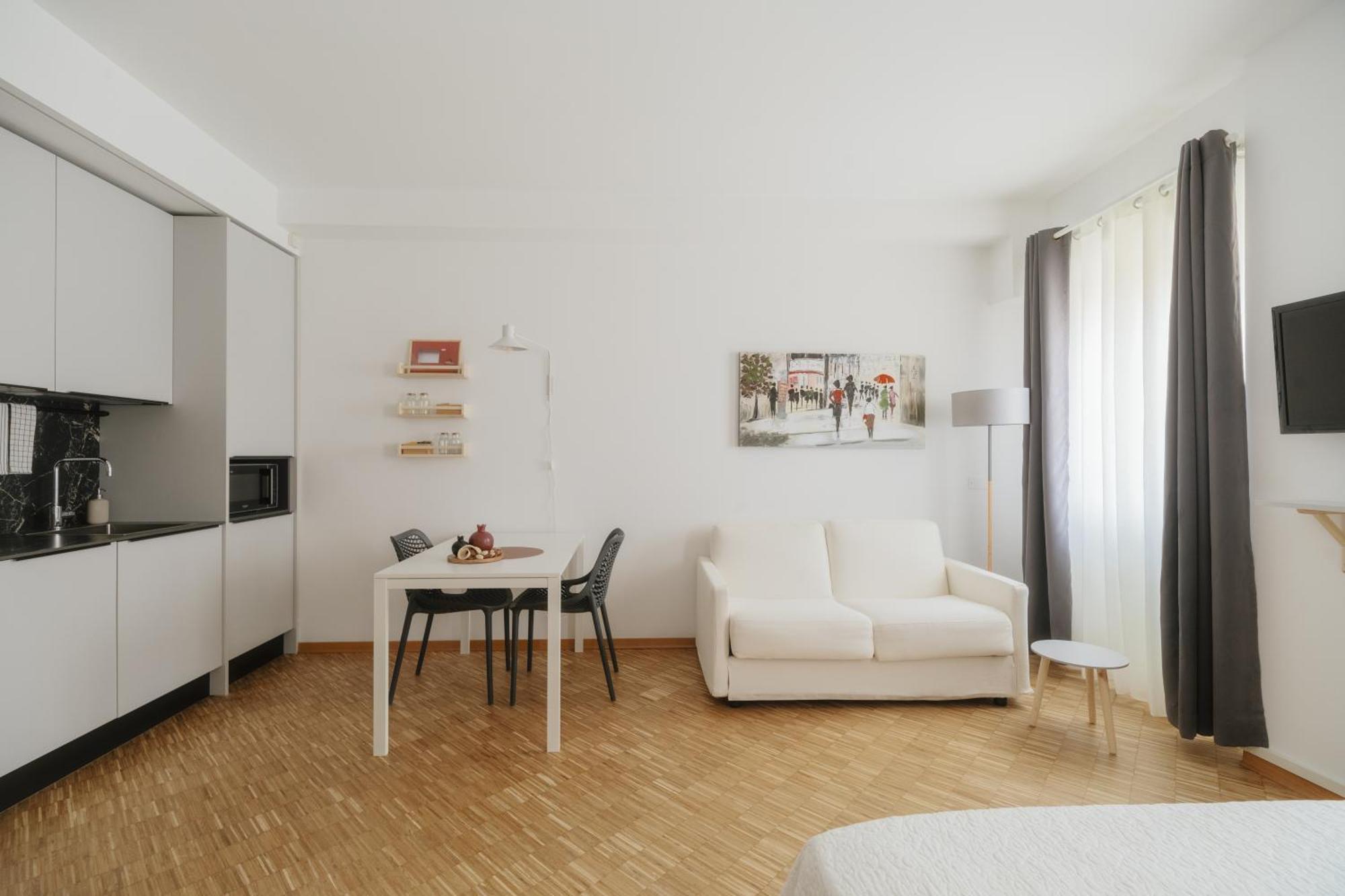 Residence Degli Aranci - Caseta アンコーナ エクステリア 写真