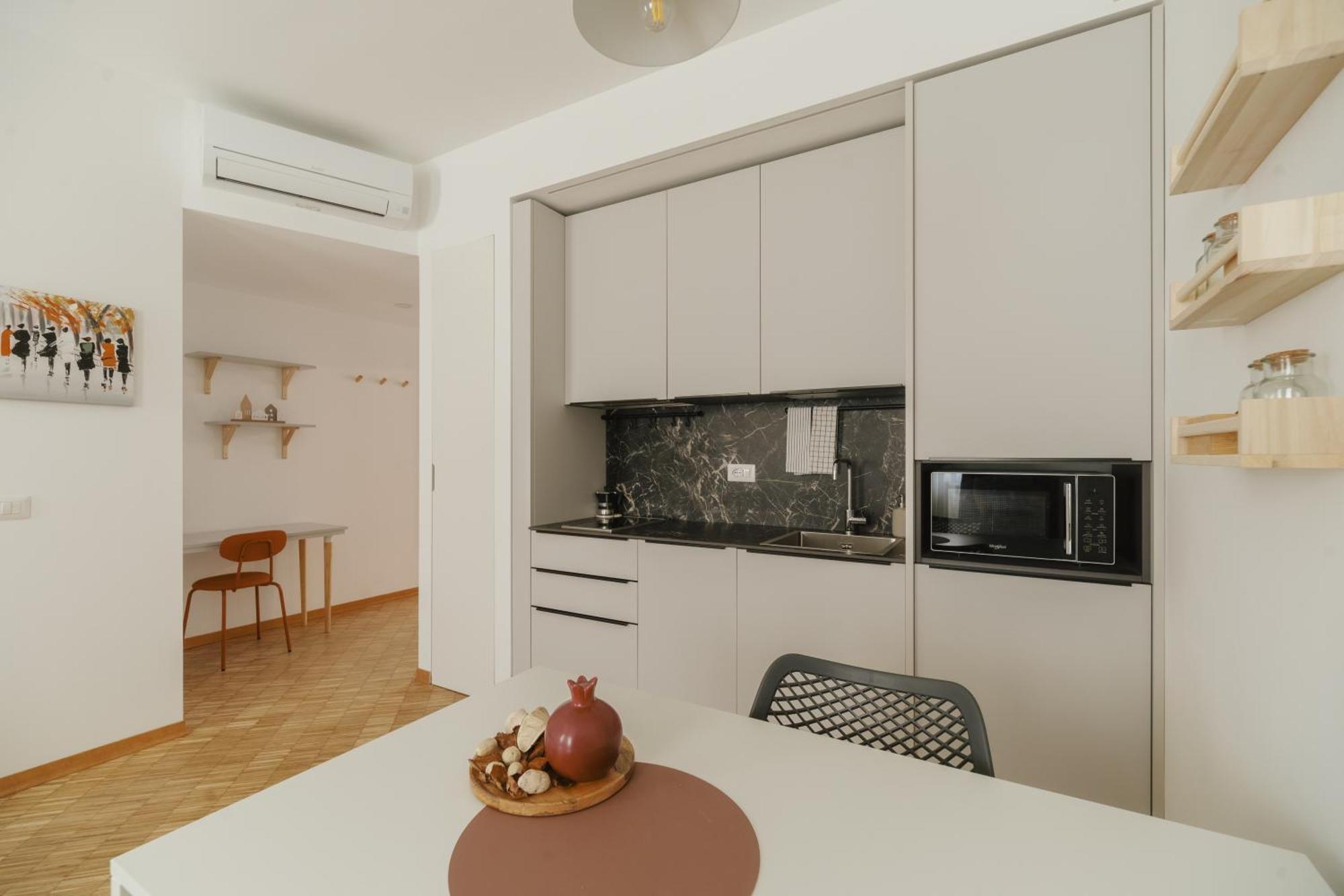 Residence Degli Aranci - Caseta アンコーナ エクステリア 写真