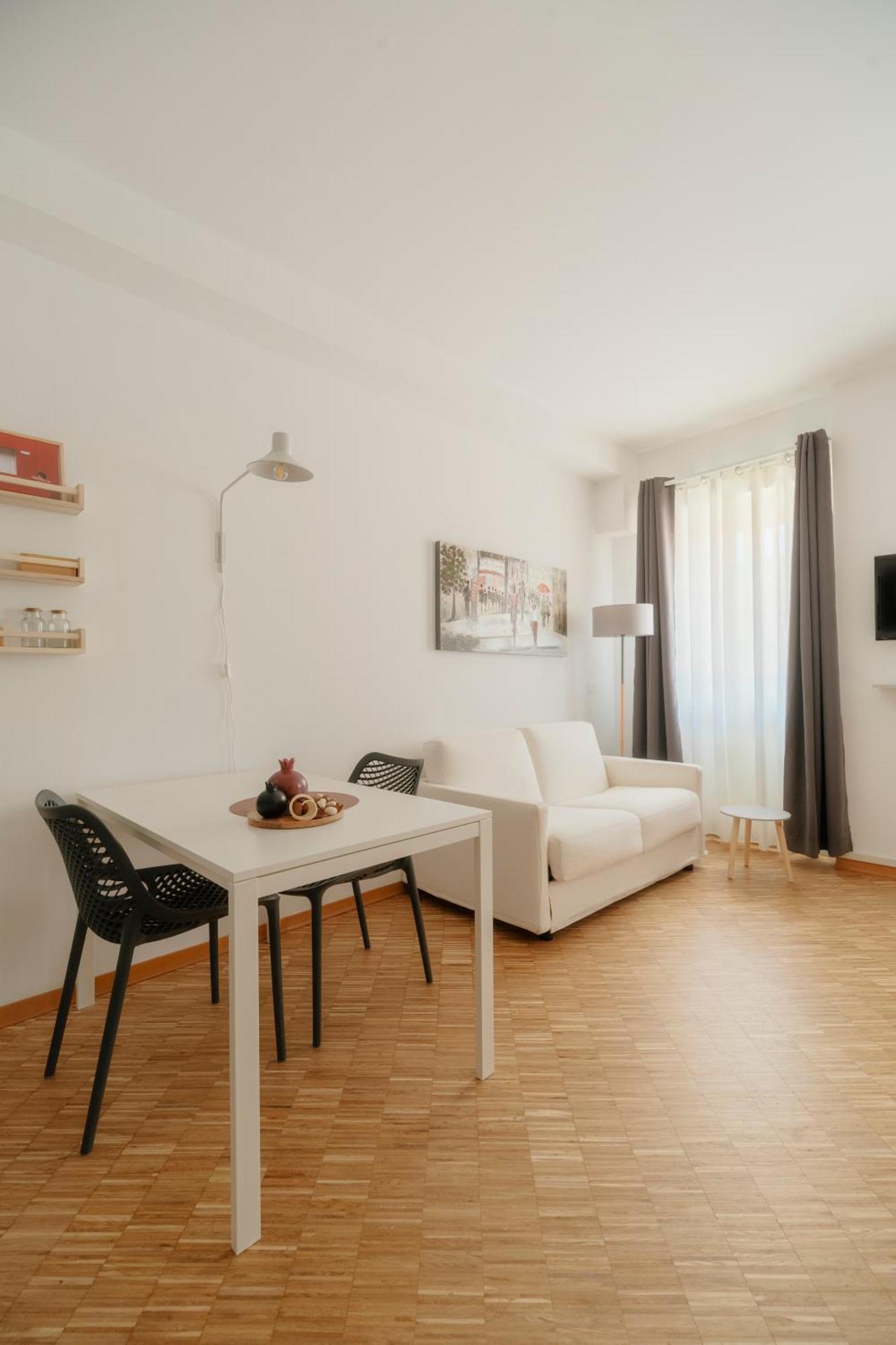 Residence Degli Aranci - Caseta アンコーナ エクステリア 写真