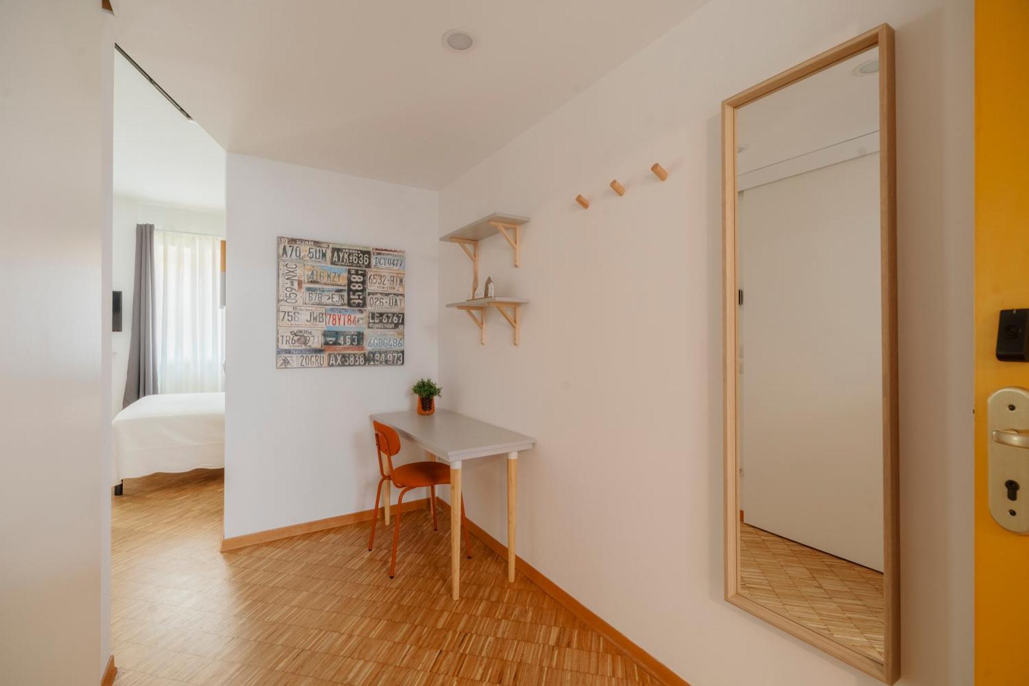 Residence Degli Aranci - Caseta アンコーナ エクステリア 写真