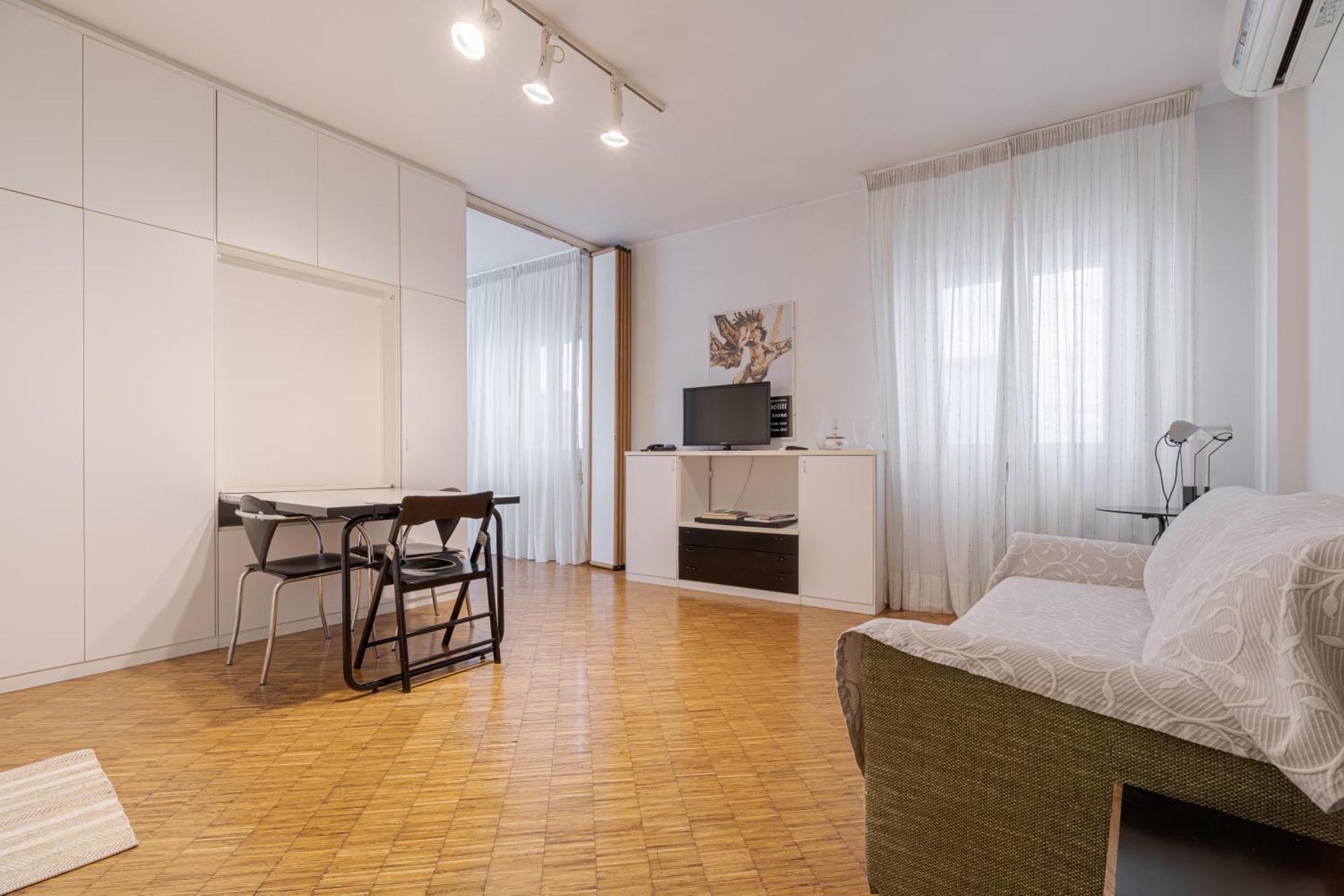 Residence Degli Aranci - Caseta アンコーナ 部屋 写真