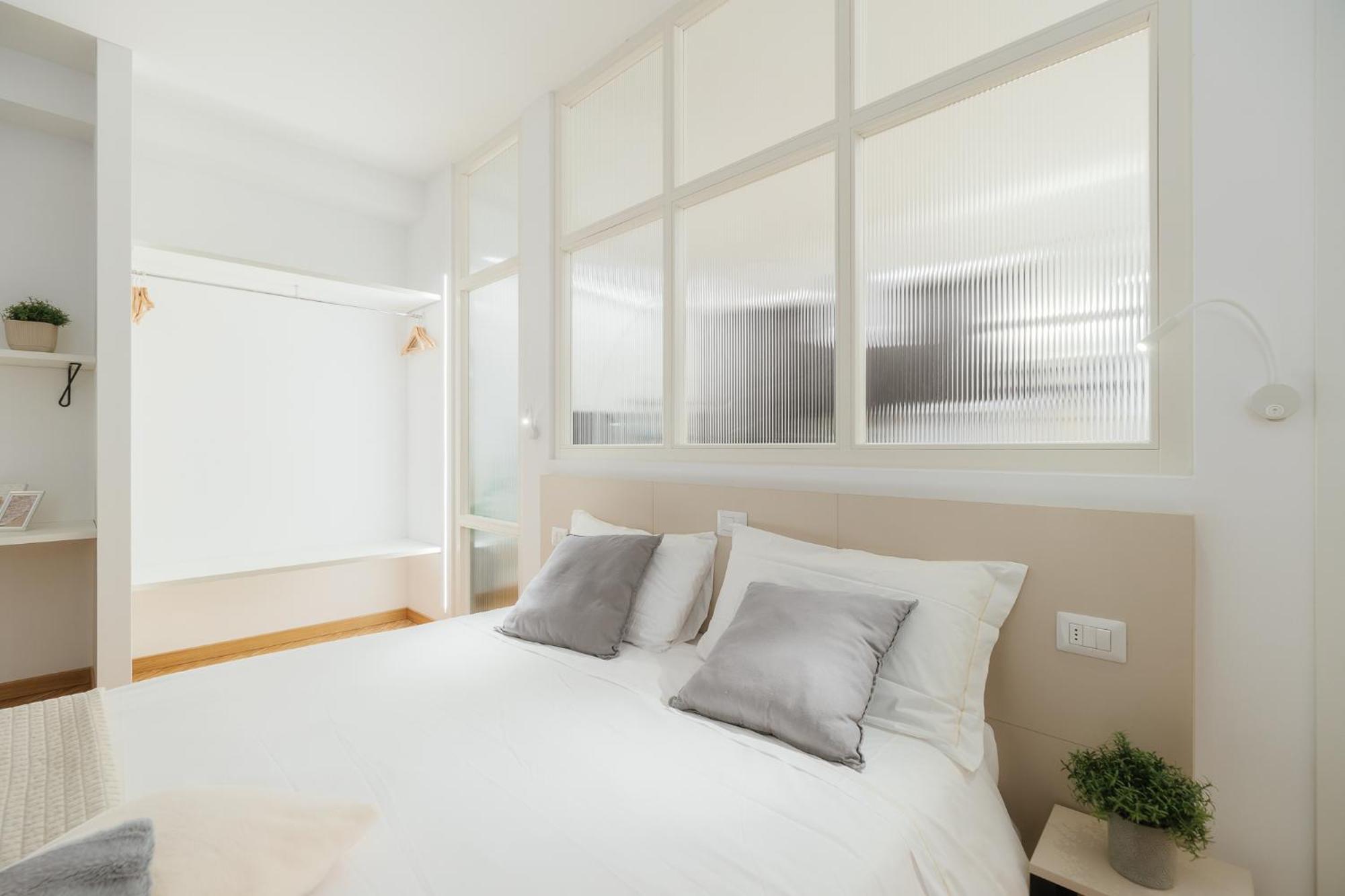 Residence Degli Aranci - Caseta アンコーナ エクステリア 写真