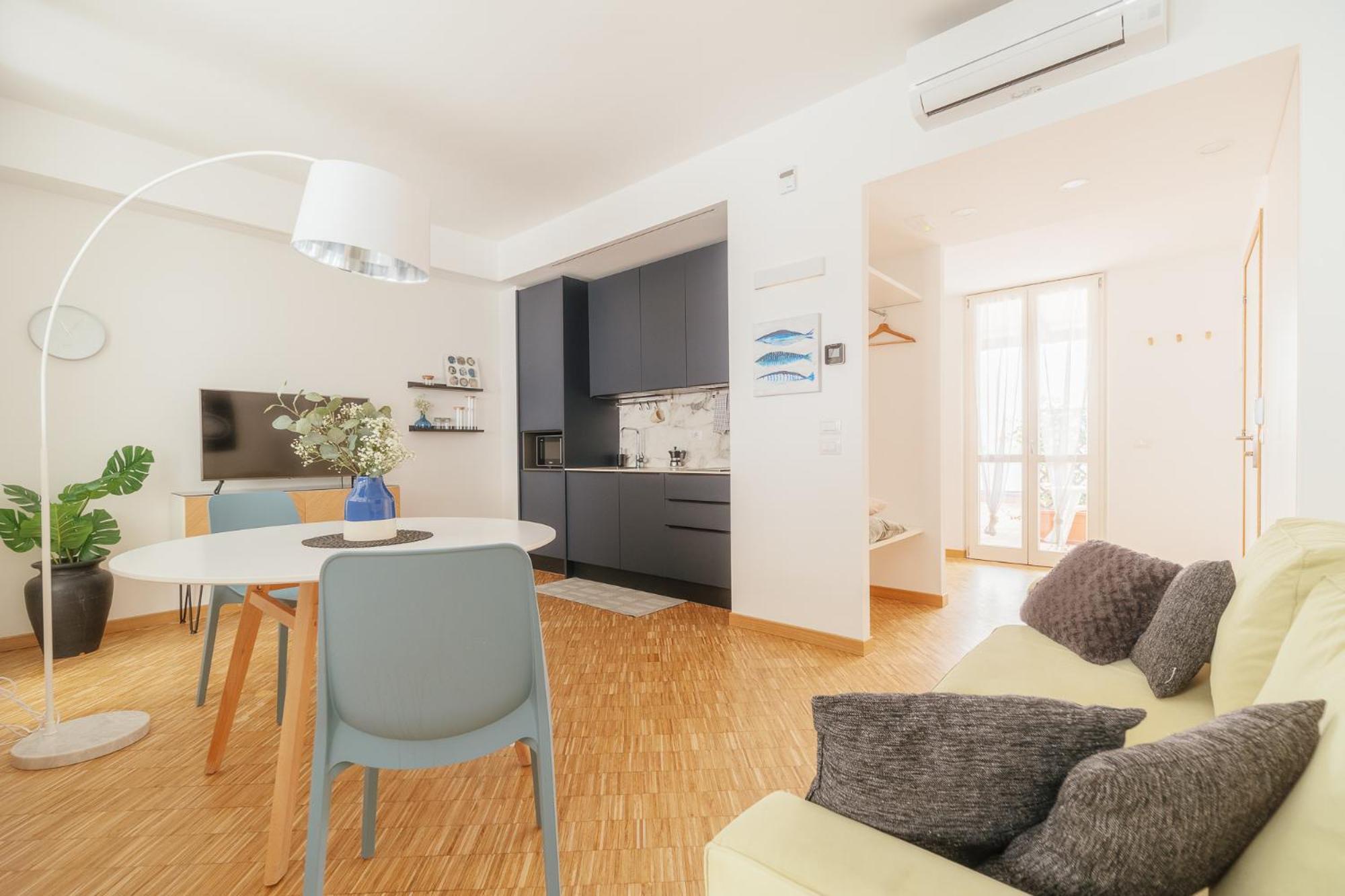 Residence Degli Aranci - Caseta アンコーナ エクステリア 写真