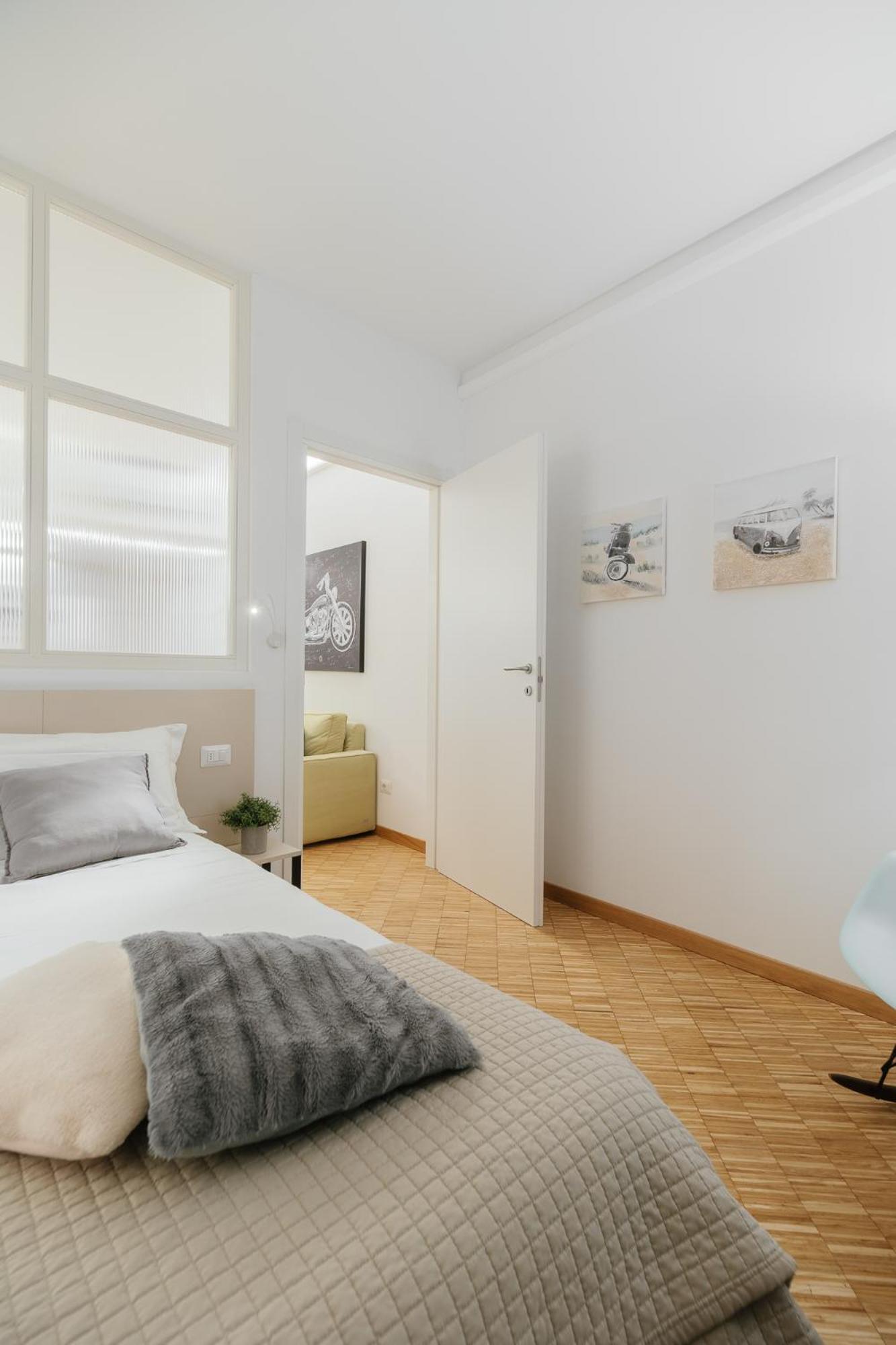 Residence Degli Aranci - Caseta アンコーナ エクステリア 写真