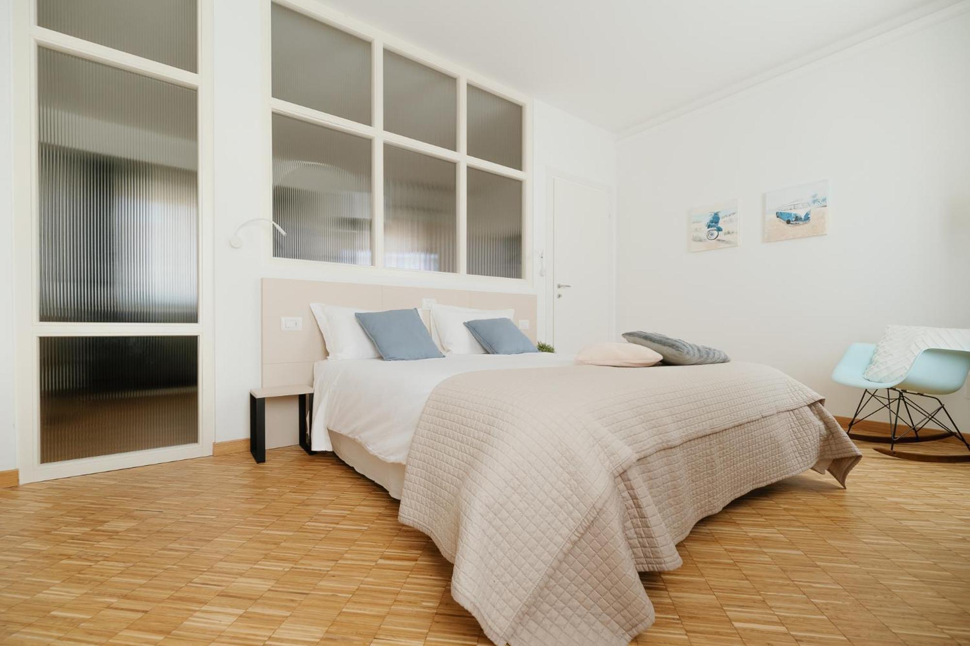 Residence Degli Aranci - Caseta アンコーナ エクステリア 写真