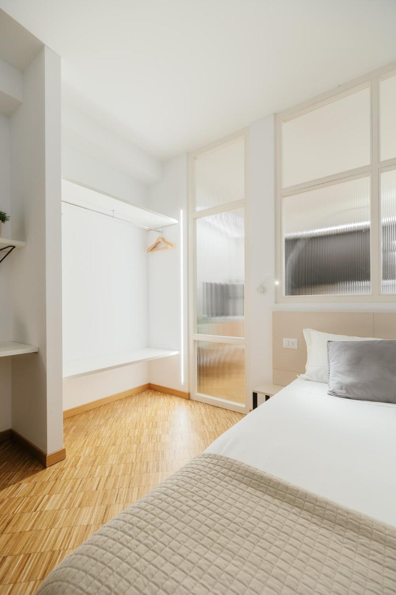 Residence Degli Aranci - Caseta アンコーナ エクステリア 写真