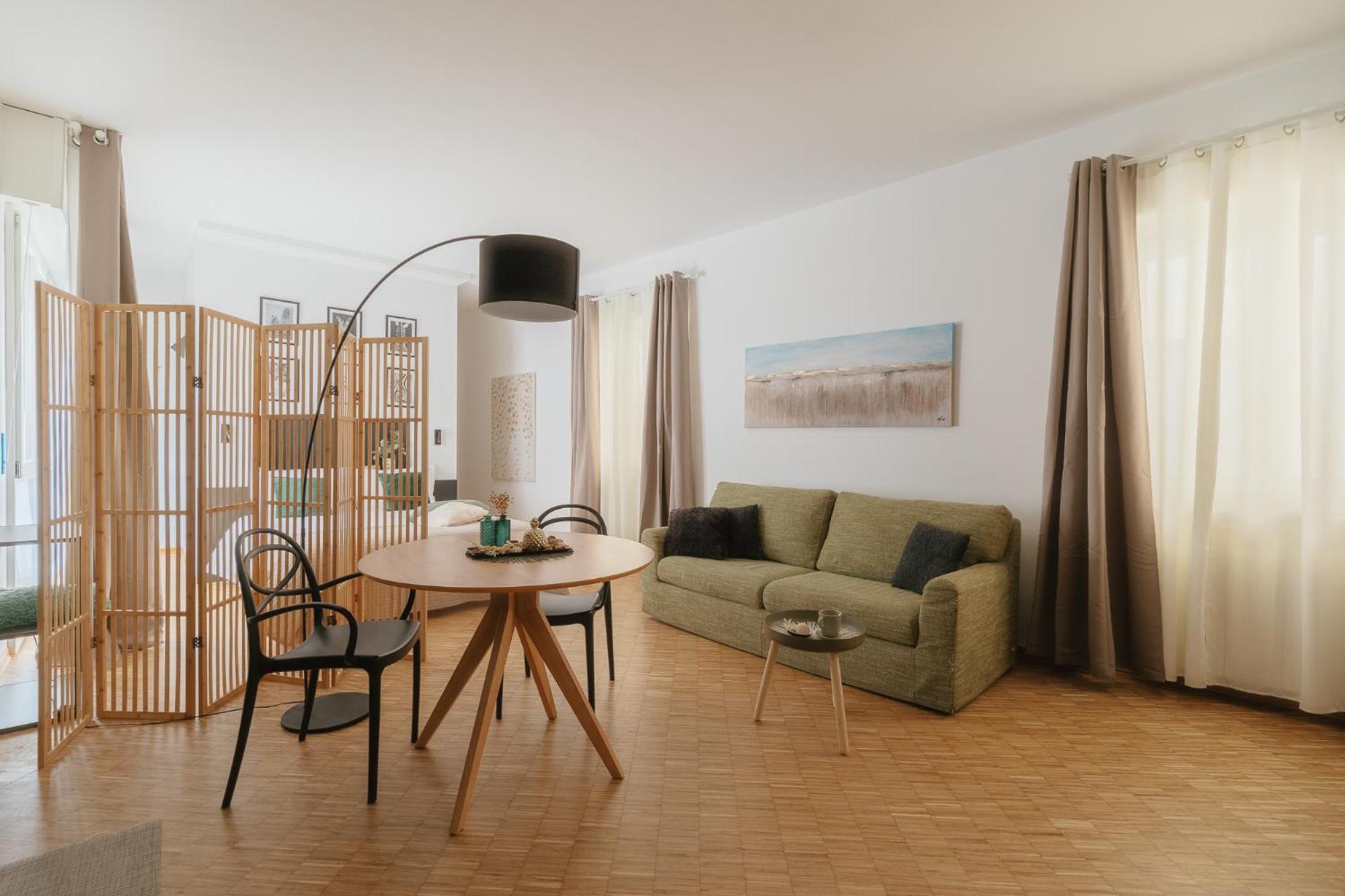Residence Degli Aranci - Caseta アンコーナ エクステリア 写真