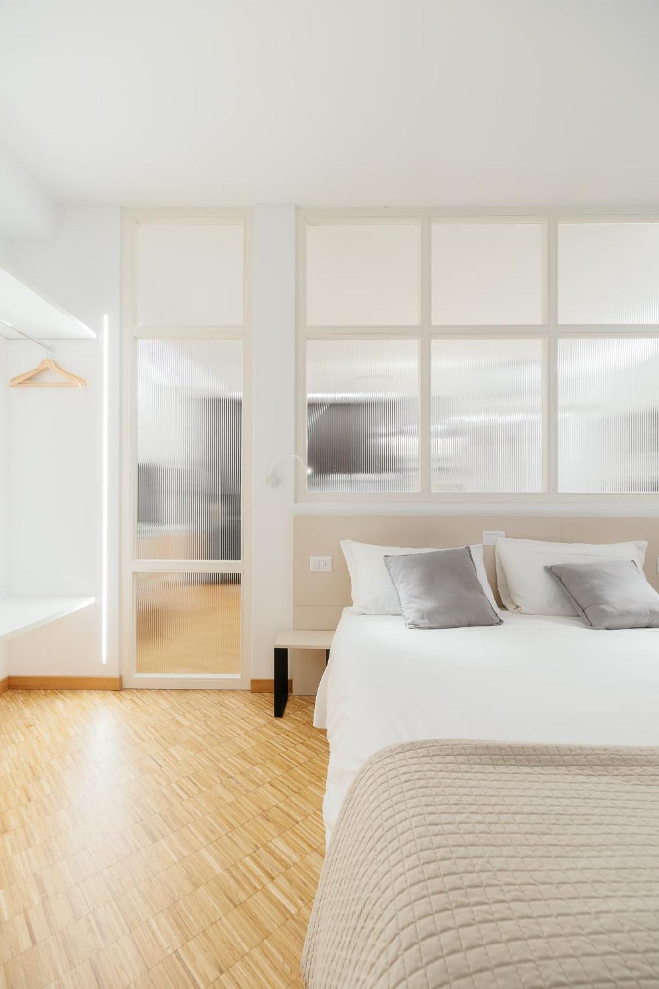 Residence Degli Aranci - Caseta アンコーナ エクステリア 写真