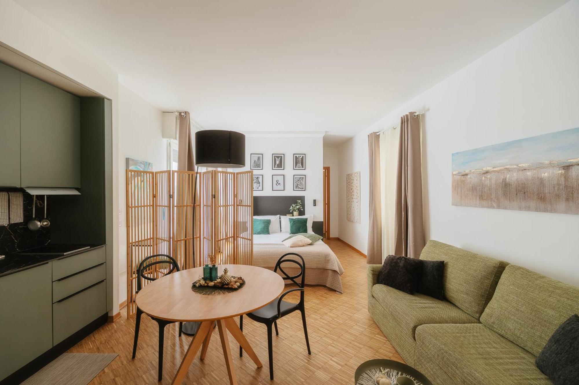 Residence Degli Aranci - Caseta アンコーナ エクステリア 写真