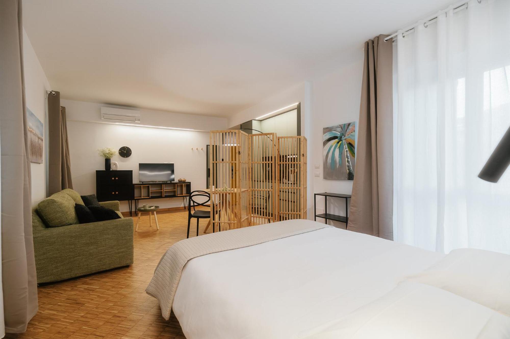Residence Degli Aranci - Caseta アンコーナ エクステリア 写真