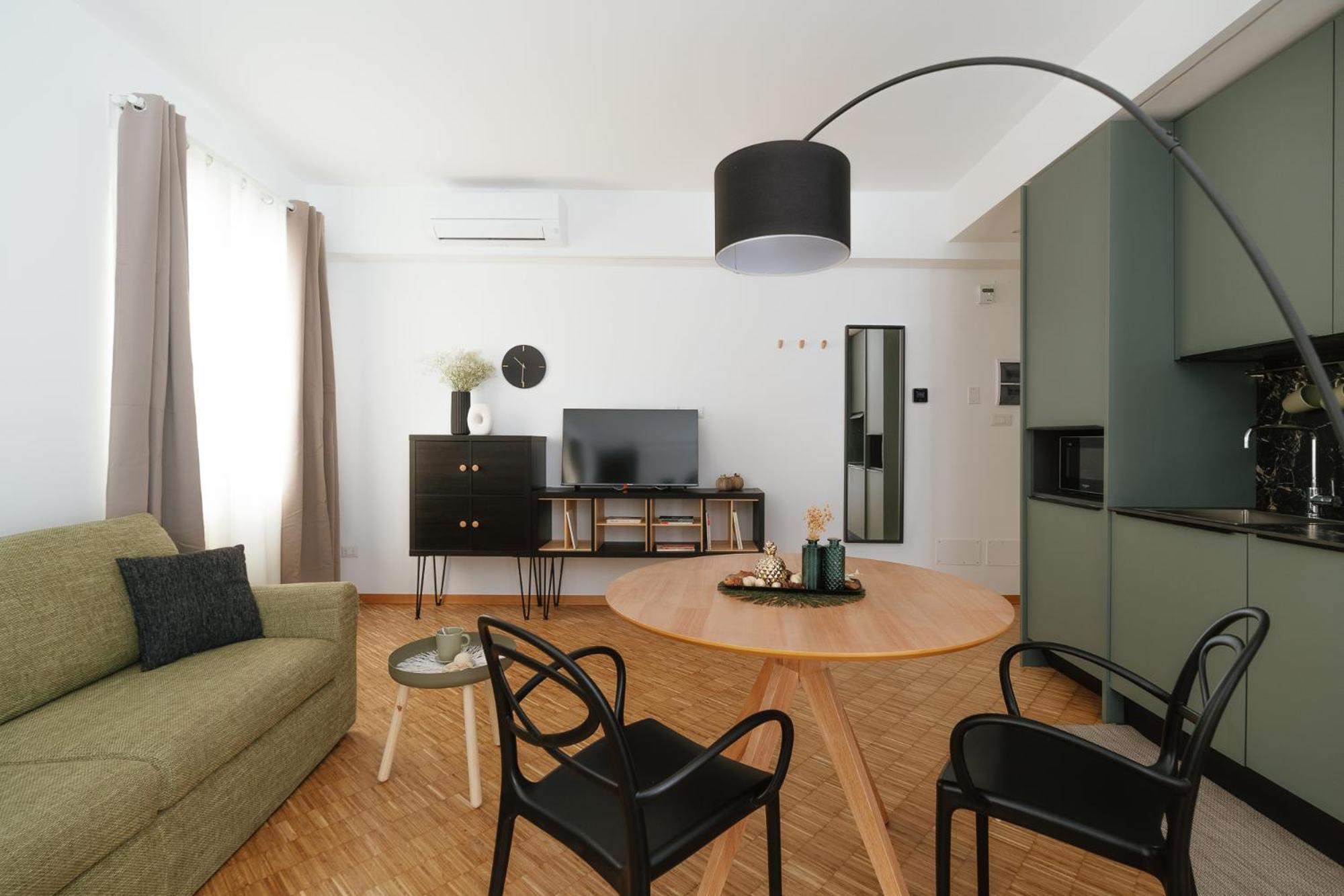 Residence Degli Aranci - Caseta アンコーナ エクステリア 写真