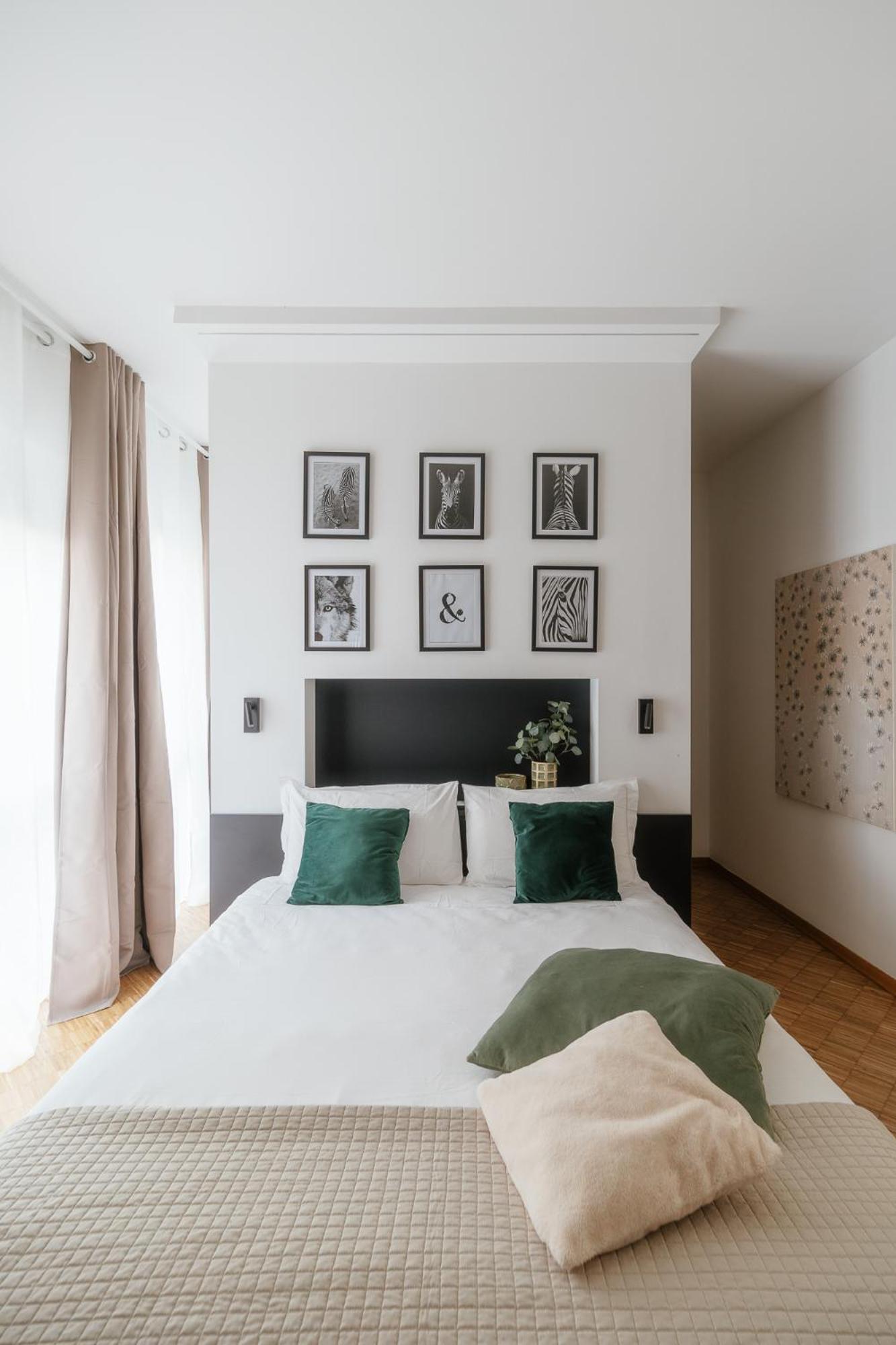 Residence Degli Aranci - Caseta アンコーナ エクステリア 写真