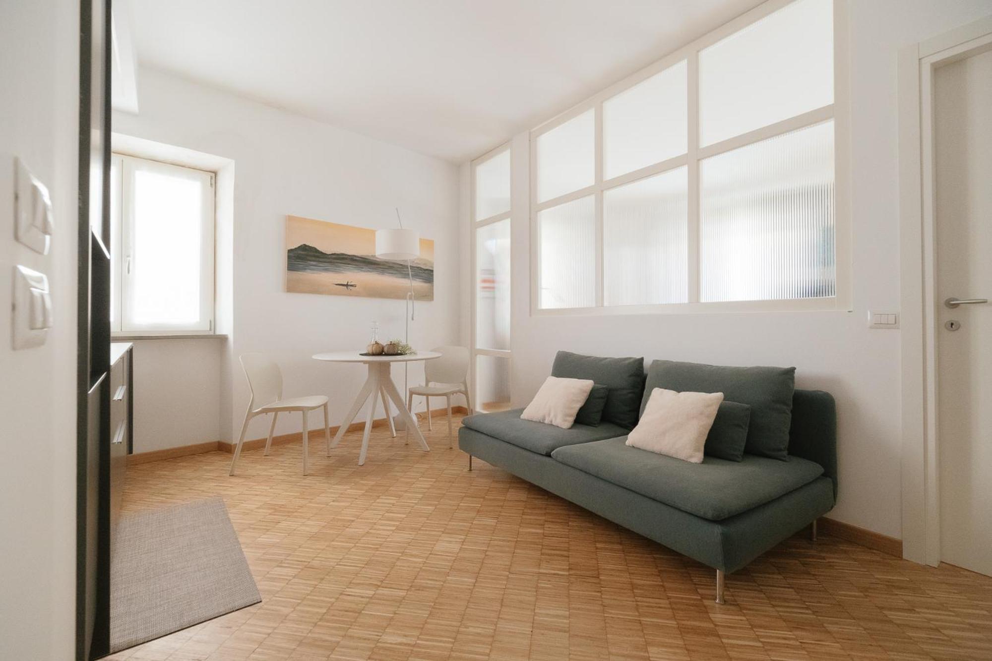 Residence Degli Aranci - Caseta アンコーナ エクステリア 写真