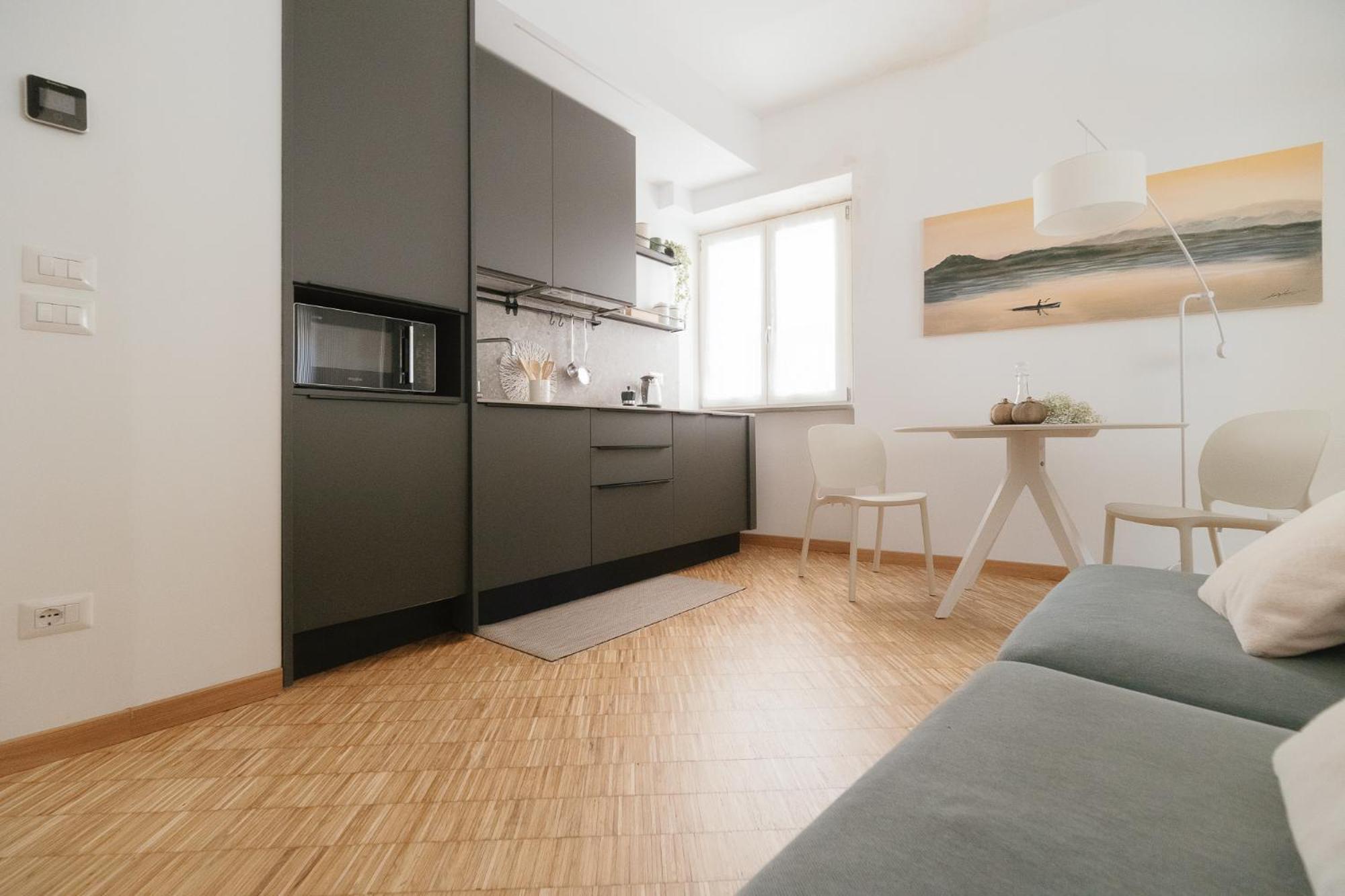Residence Degli Aranci - Caseta アンコーナ エクステリア 写真