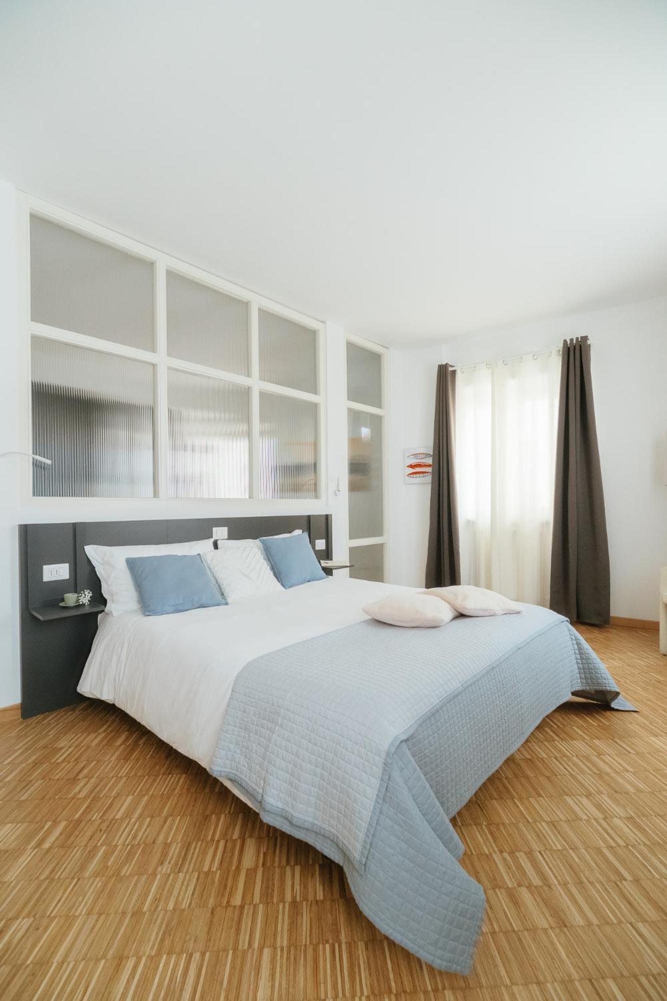 Residence Degli Aranci - Caseta アンコーナ エクステリア 写真