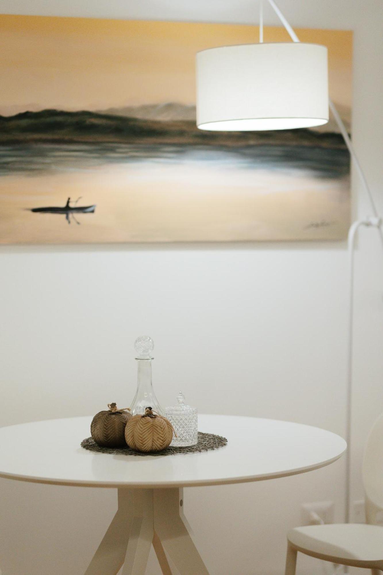 Residence Degli Aranci - Caseta アンコーナ エクステリア 写真