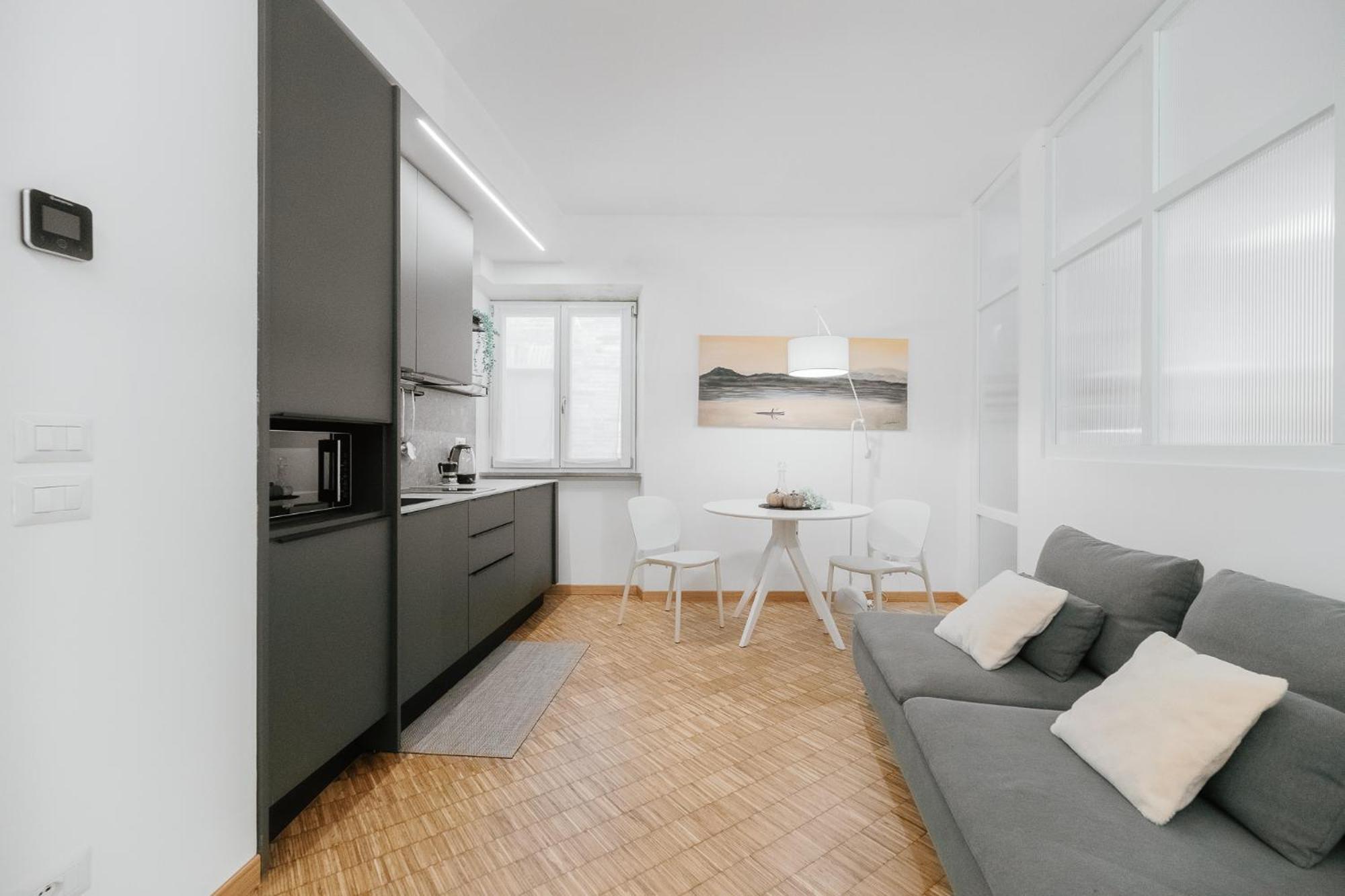 Residence Degli Aranci - Caseta アンコーナ エクステリア 写真